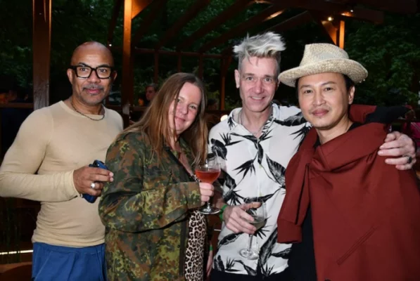Hoa Rong Opening - 6