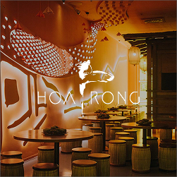 Hoa Rong