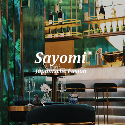 Sayomi