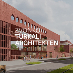 Zvonko Turkali Architekten