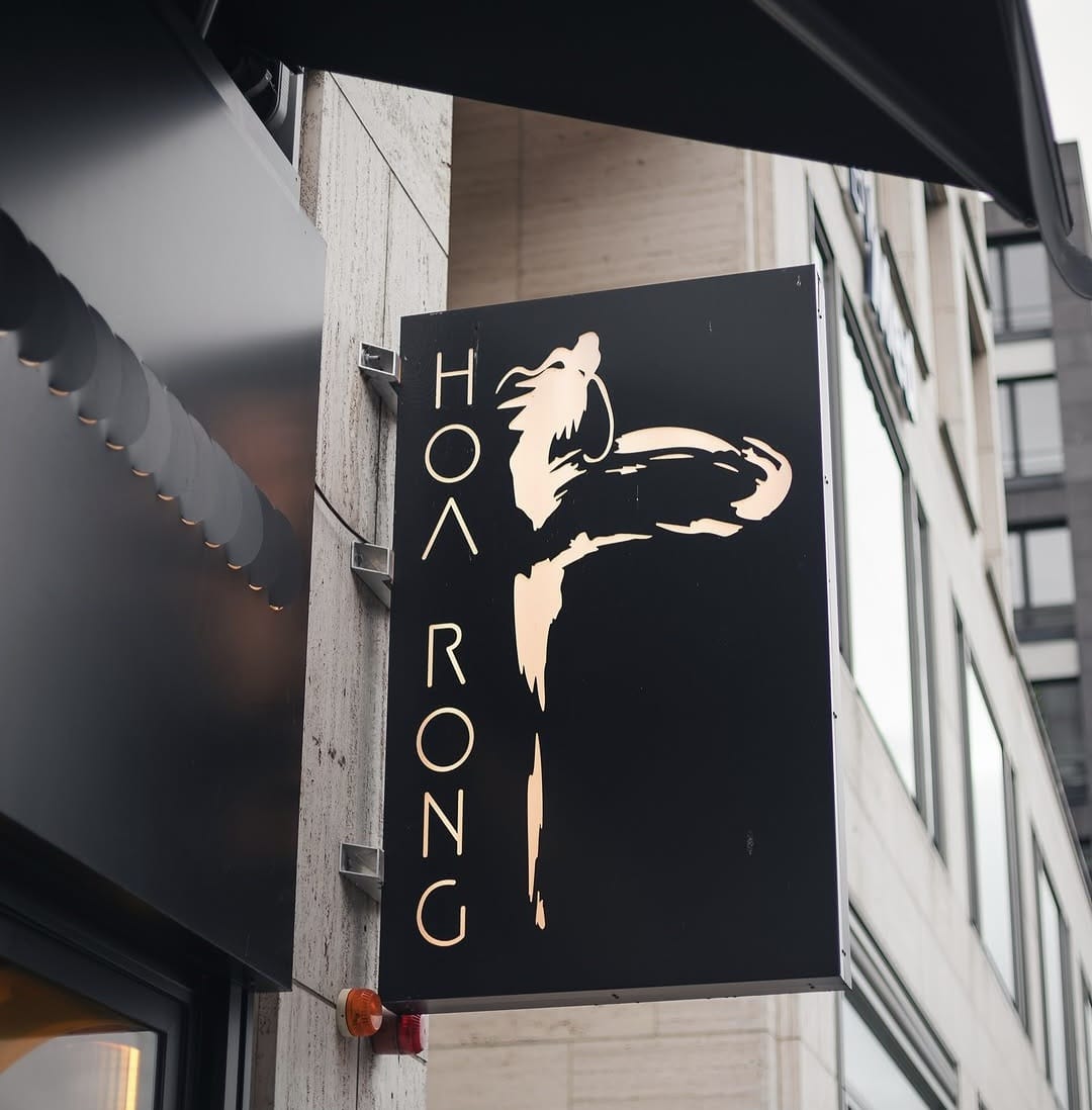 Logo - Hausschild